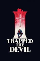 Poster for I Trapped the Devil