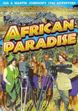 Poster for African Paradise