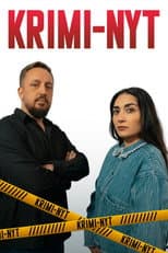 Poster for Krimi-nyt