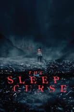 Poster for The Sleep Curse