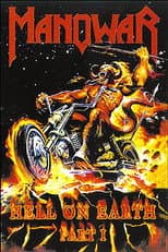 Poster for Manowar: Hell on Earth I