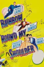 Poster for Rainbow 'Round My Shoulder