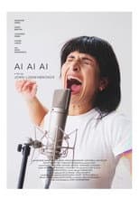 Poster for AI AI AI - Eine Synchron Dystopie