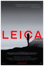 Poster for Leica – A Century of Vision