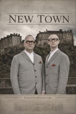 Poster for New Town