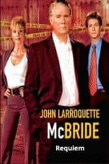 Poster for McBride: Requiem