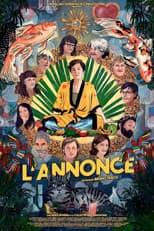 Poster for L'Annonce