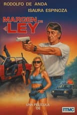 Poster for Al oltro lado de la ley