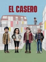 Poster for El casero