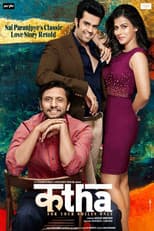 Poster for Katha