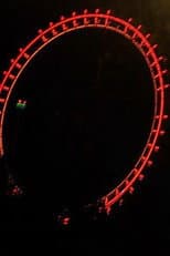 Poster for Beyond the Vermilion Ring