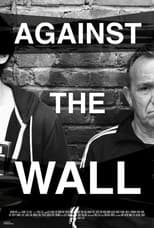 Poster for Against the Wall