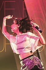 Poster for Ai Otsuka - Love Fantastic Tour