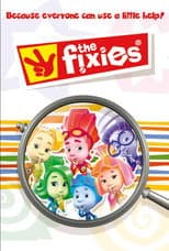 Poster for The Fixies