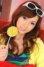 Poster for 着ハメキャンディ File.008 Caribbeancom 101708-886