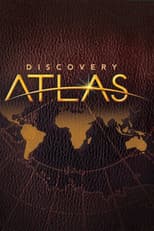 Poster for Discovery Atlas: China Revealed