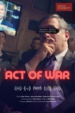 Poster for Act of War