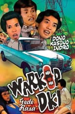 Poster for Ge...er (Gede Rasa)