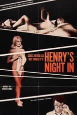 Poster for Henry's Night In