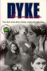Poster for Dyke Drama