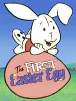 Poster for The First Easter Egg