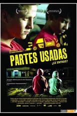 Poster for Used Parts