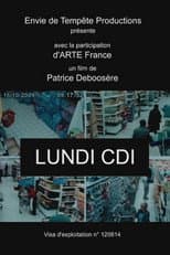 Poster for Lundi CDI