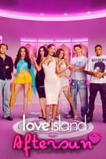 Poster for Love Island: Aftersun