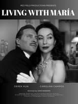 Poster for Living With María