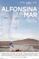Poster for Alfonsina y el mar (One More Time)