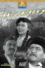 Poster for The Lake