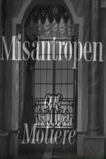 Poster for Misantropen