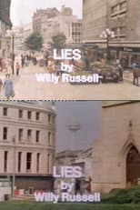 Poster for Lies