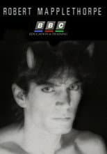 Poster for Robert Mapplethorpe