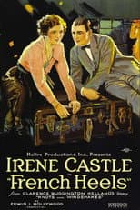 Poster for French Heels