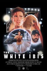Poster for The White Ibis