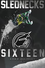 Poster for Slednecks 16