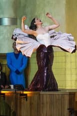 Poster for Giuseppe Verdi: La Traviata  @ Grand Théâtre de Genève