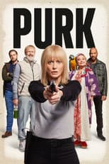 Poster for Purk