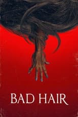 Poster for Bad Hair