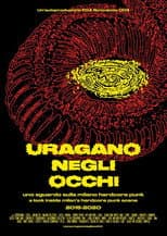 Poster for Uragano negli occhi
