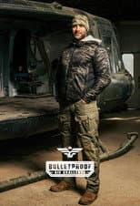 Poster for Bulletproof - The Challenge