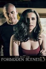 Poster for The Best of Forbidden Scenes 13