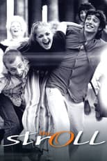 Poster for The Stroll