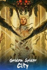 Poster for Golden Spider City