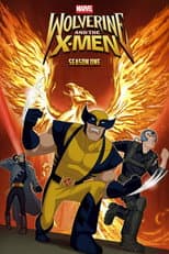 Poster for Season 1