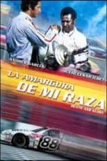 Poster for La amargura de mi raza