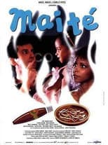 Poster for Maité