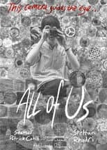 Poster for ALL OF US