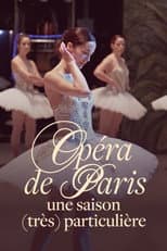 Poster for Opéra de Paris, une saison (très) particulière